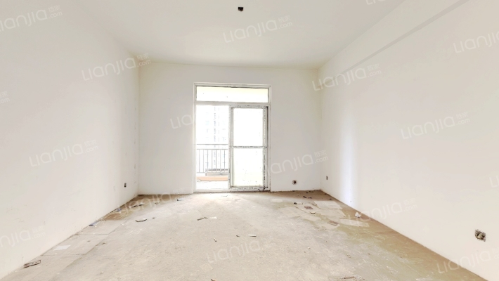 红霞名苑二手房实景图