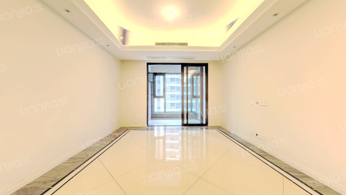 德商学府天骄城二手房实景图