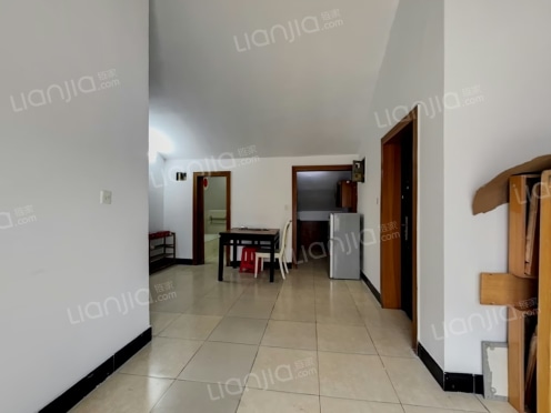 整租·金益一村 2室1厅 南