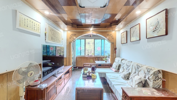 花溪大道北段468号二手房实景图