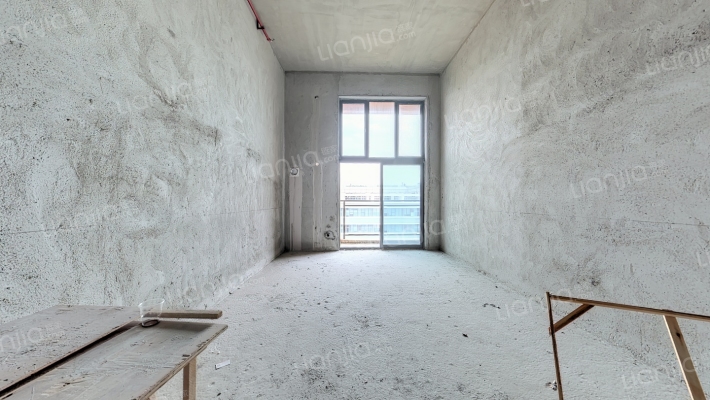 绿地铂创园二手房实景图