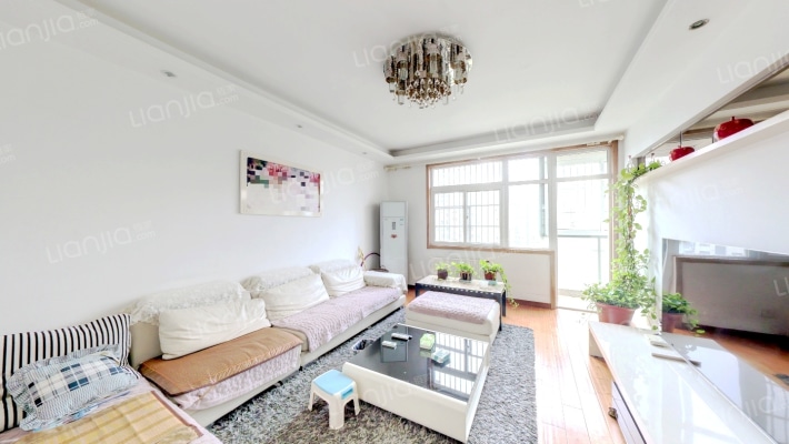 望湖城桂香居金桂苑二手房实景图