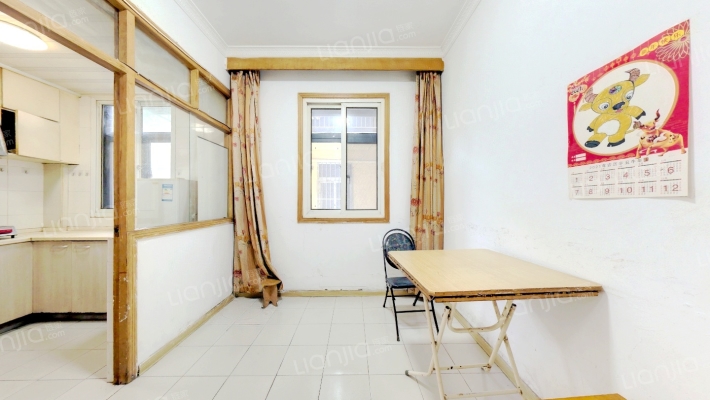 宁海路二手房实景图