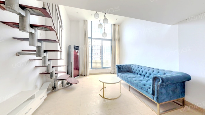 丽阳天下二手房实景图