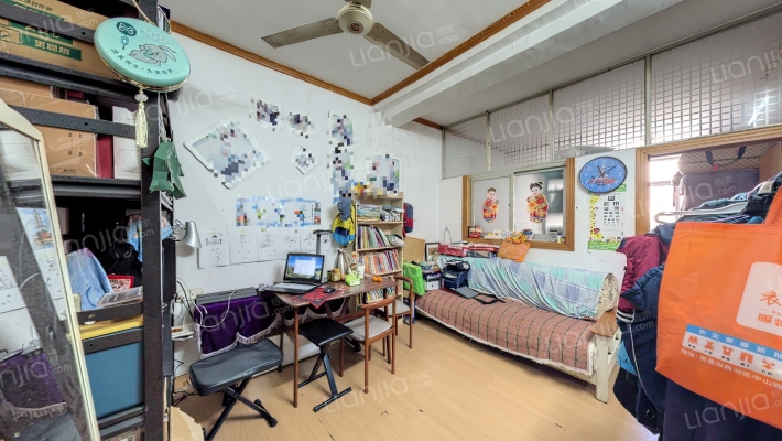 谌家巷二手房实景图