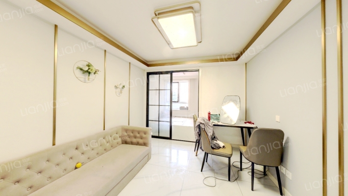 怡和街二手房实景图