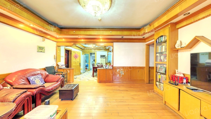 金源花园二手房实景图