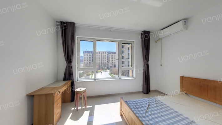 禧瑞春晓二手房实景图