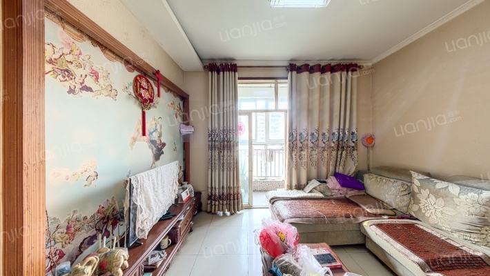 长安华都天宸苑二手房实景图