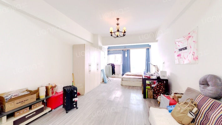 耀文大厦二手房实景图