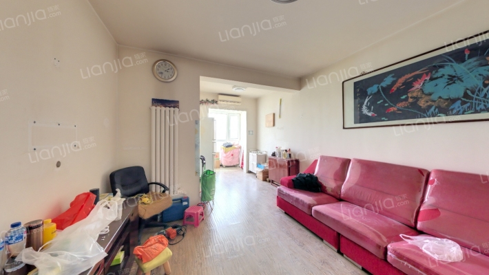 南岸家园二手房实景图