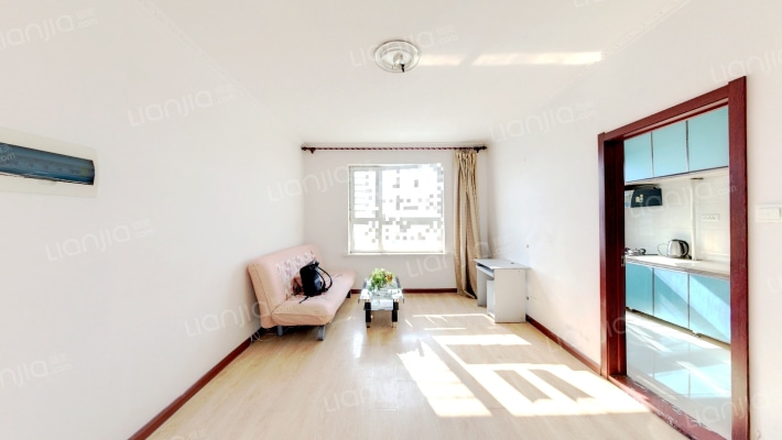 荣旺天下C区二手房实景图