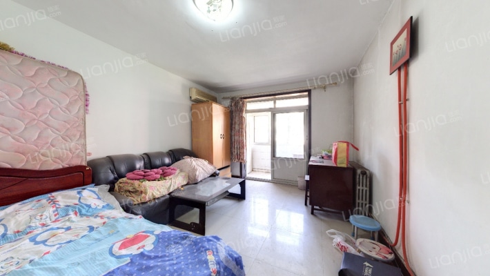 修业里二手房实景图