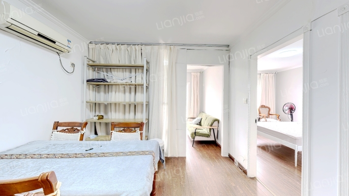 尚书公寓二手房实景图