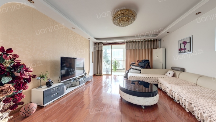 东湖星城南区二手房实景图