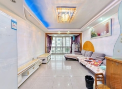 整租·新时代商业街 3室2厅 南/北_新时代商业街租房