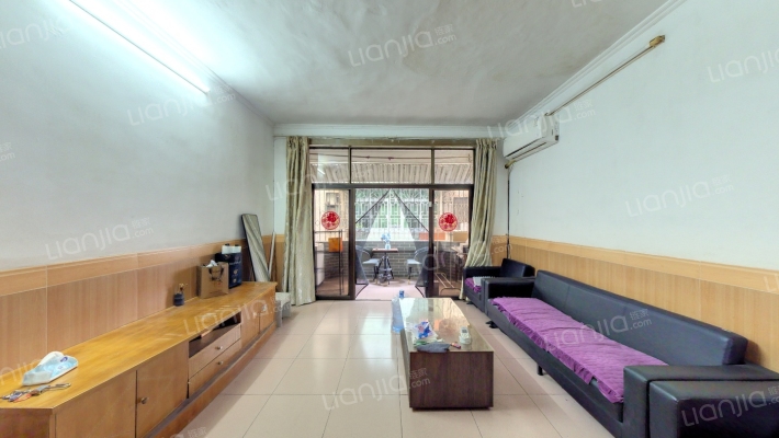 友谊大厦二手房实景图