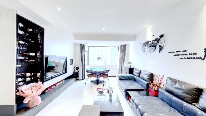 侨宏大厦二手房实景图