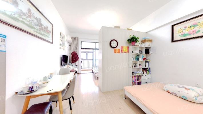 滨湖向上城二手房实景图