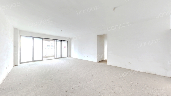 四海逸家一期二手房实景图