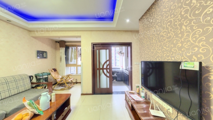 华宇金沙时代东苑二手房实景图