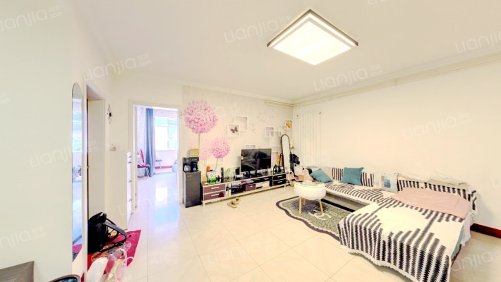 电气化宿舍(西三庄街)二手房实景图