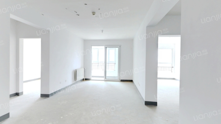 海创尚居二手房实景图