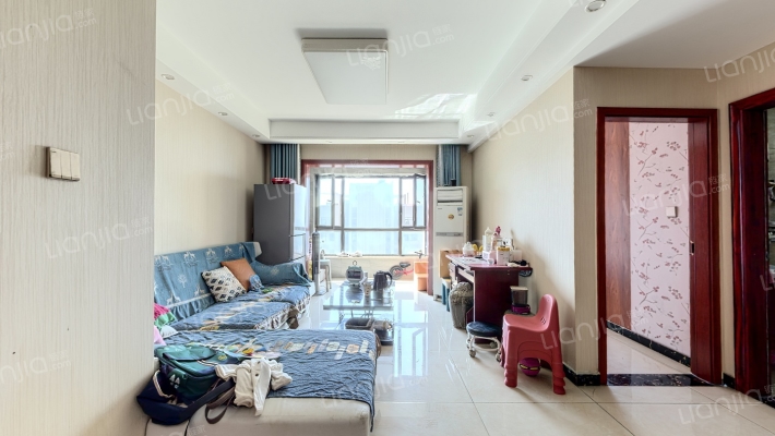 绿博景苑二手房实景图