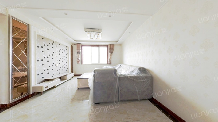 泾渭馨佳苑二手房实景图