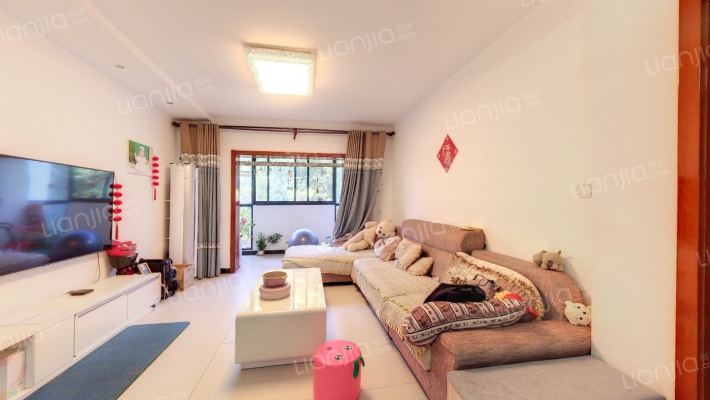 忆江南二手房实景图