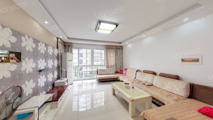 鑫天鑫城二手房实景图