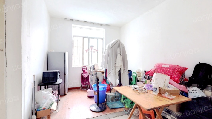 青羊上街99号二手房实景图