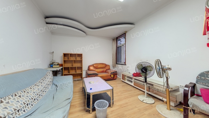 青洲花园二手房实景图