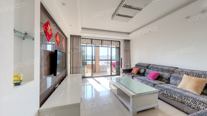 河景馨城B区二手房实景图