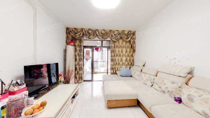 光宇阳光地中海二手房实景图