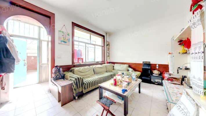 和馨园二手房实景图