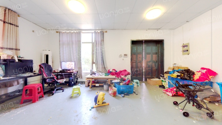 尚湖公馆二手房实景图