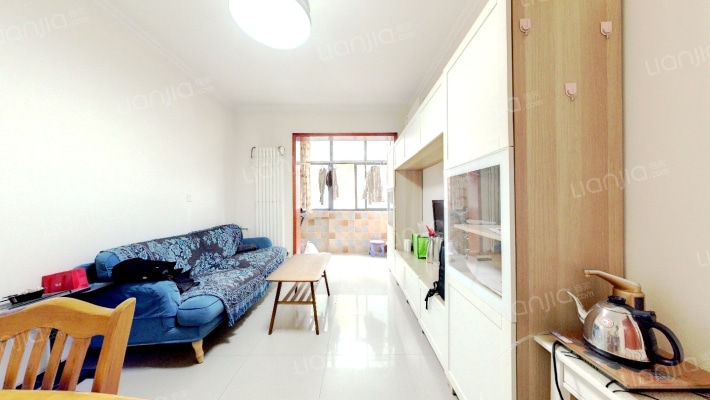 俭学街2号院二手房实景图