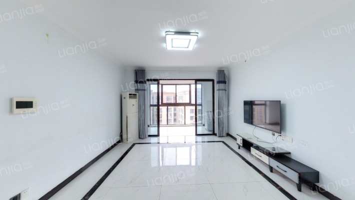 鑫远悦城二手房实景图