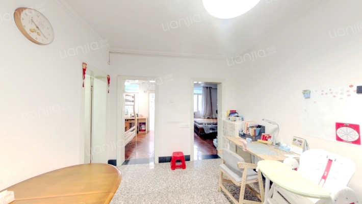 岳阳西里二手房实景图