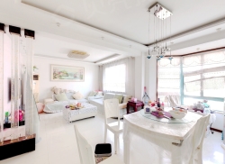 整租·望景湾 3室2厅 南/北_望景湾租房