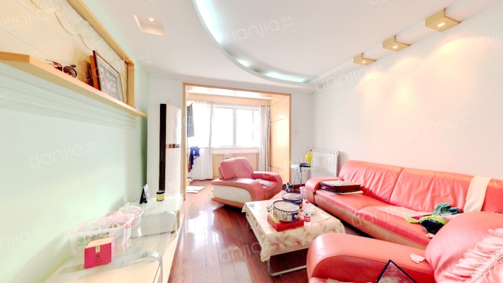 紫苑二手房实景图