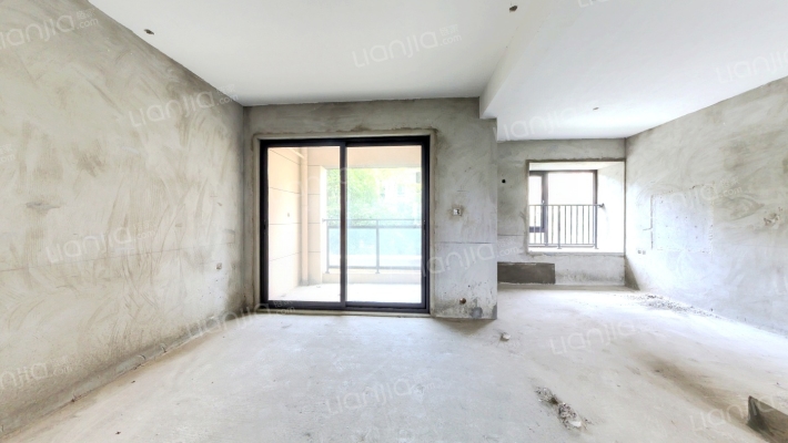 禹洲朗廷湾二手房实景图