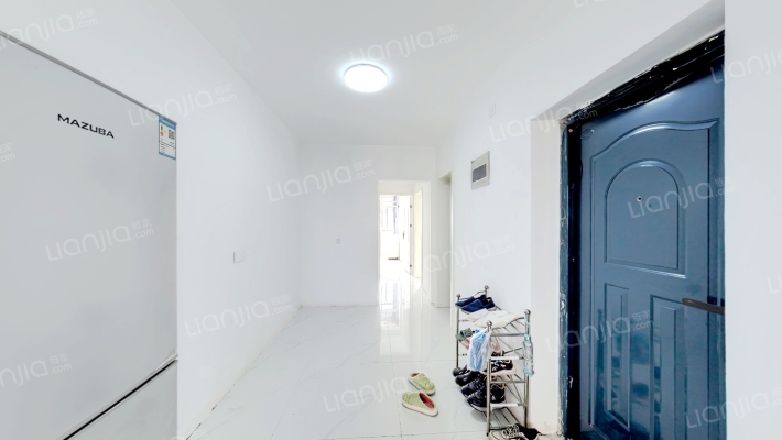 水安公司二手房实景图