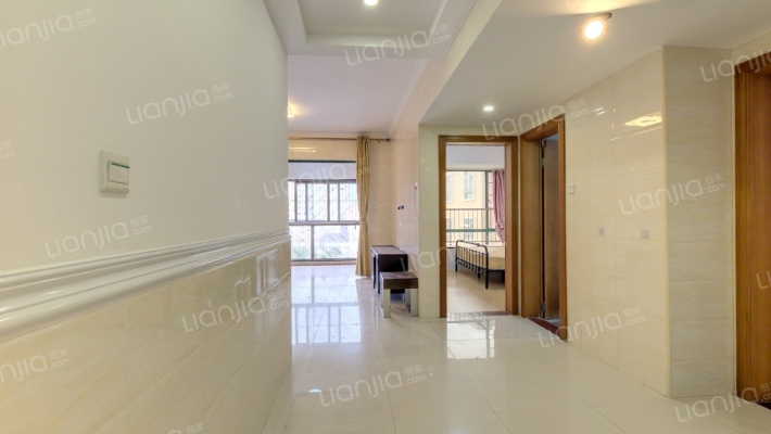 怡廷豪园二期、三期二手房实景图