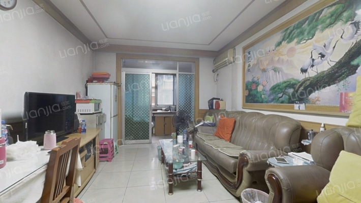 商储家属院东区二手房实景图