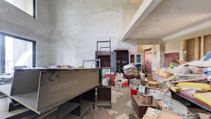 朝庭四季花园二手房实景图