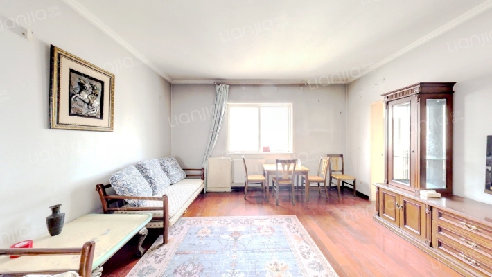 华北制药集团一生活区二手房实景图