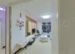 整租·绿城叠翠园 2室1厅 南/北_绿城叠翠园租房