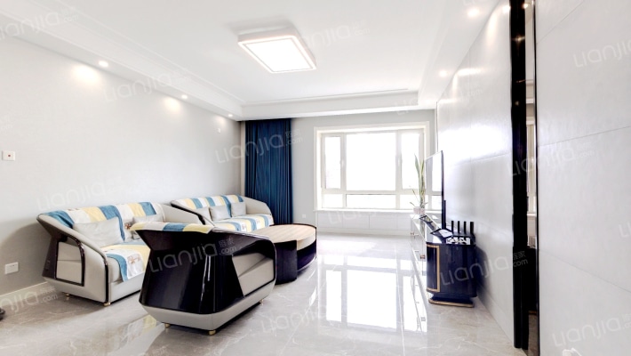 中航国际广场二期二手房实景图